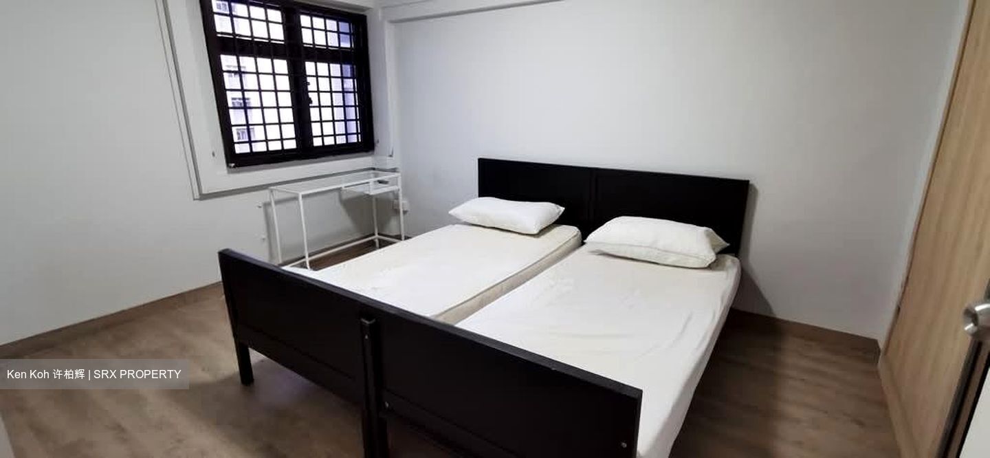 Blk 2 Dover Road (Queenstown), HDB 3 Rooms #588871681